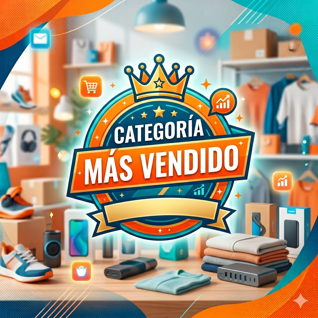 Collection Mejores Ventas image