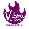 VibraAl100% - Home